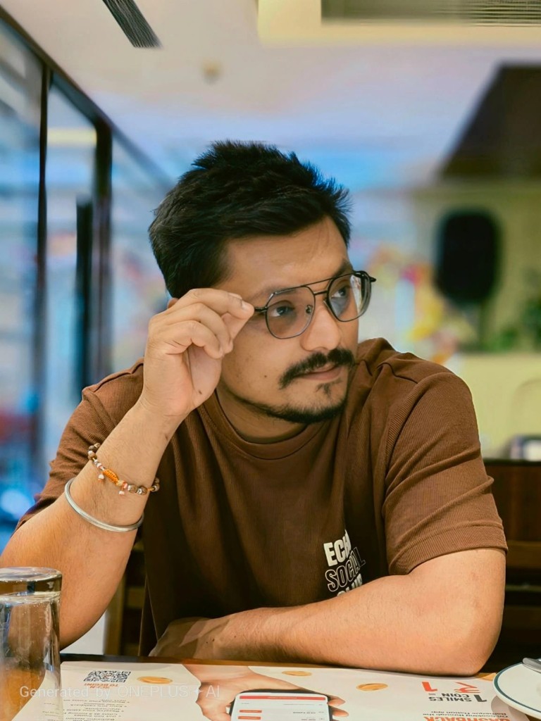 Deepak Jha